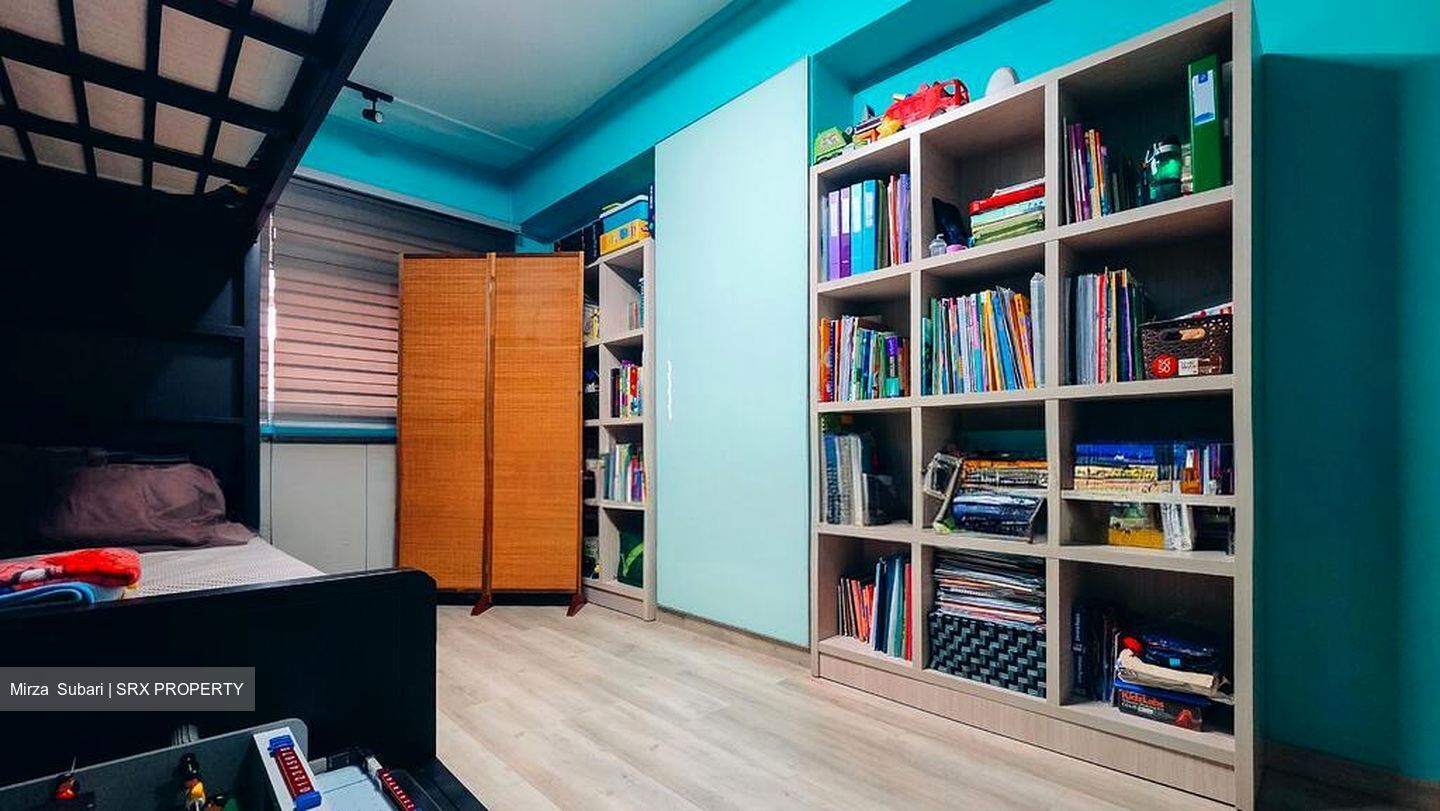 Blk 608 Elias Road (Pasir Ris), HDB Executive #501887271